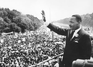 Several events planned to honor Dr. King Monday